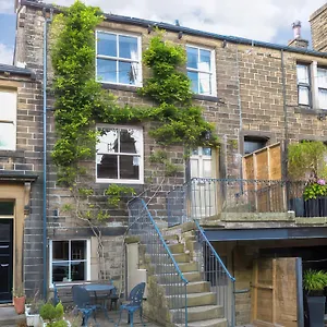 The Old Forge , Haworth United Kingdom